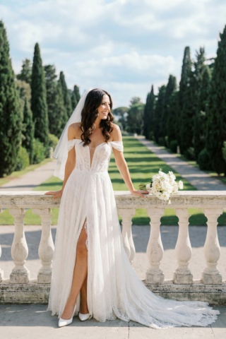 Wedding Garden